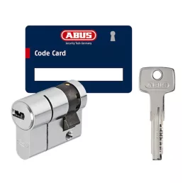 ABUS D6PS félbetét 10/30