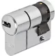 ABUS D6PS félbetét 10/30