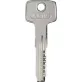 ABUS D6PS félbetét 10/30