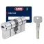 ABUS D6PS törésvédett zárbetét 30/45