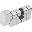 ABUS D6PS törésvédett zárbetét 30/45