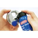 ABUS PS 88 Zár karbantartó és tisztító spray (125 ml)