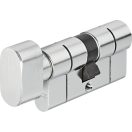 ABUS D6PS törésvédett gombos zárbetét Z30/K30