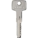 ABUS D6PS törésvédett gombos zárbetét Z30/K30