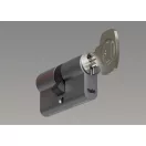 YALE 650 Series biztonsági zárbetét 30/45