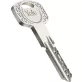 YALE 1350 Series biztonsági zárbetét 35/45