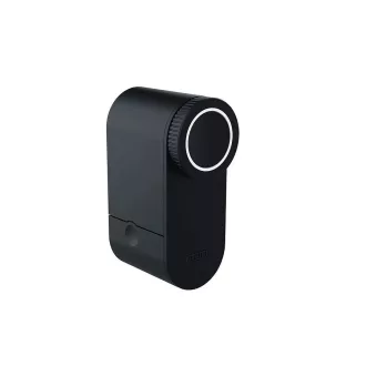   ABUS CFA 4100 S LOXERIS™ ONE - Okos ajtózár meghajtó egység (fekete)