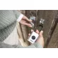 ABUS 61/45 Everox™ One okos lakat