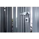 ABUS 61/50 Everox™ One okos lakat