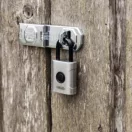 ABUS 61/50 Everox™ One okos lakat