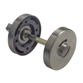 Toalett Rozetta (INOX)