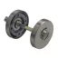 Toalett Rozetta (INOX)