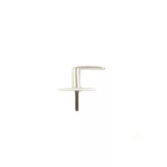 EL 66 Ablak félkilincs (Alu, 6 mm)