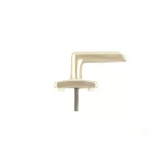 R300 Ablak félkilincs (F2, 6 mm)