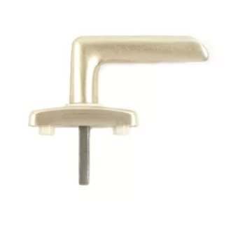 R300 Ablak félkilincs (F2, 7 mm)