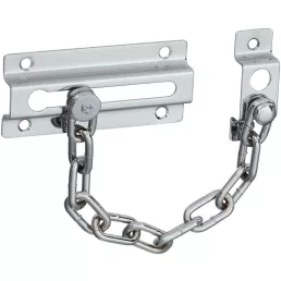 SL005 Ajtólánc (nikkel)