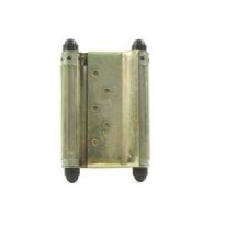 Bommerpánt (horganysárga) 75 mm