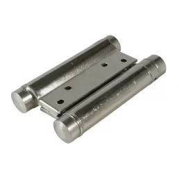 IBFM 107 39/175 Bommerpánt (nikkelezett) 175 mm