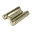 IBFM 109 30/100 Bommerpánt (rezezett) 100 mm