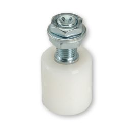   CA Combiarialdo 450.40x60 Tolókapu támasztó görgő 40x60 mm