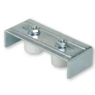   CA Combiarialdo 460 Tolókapu támasztó (2 görgős, 34x146 mm)