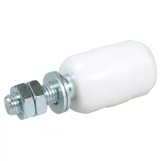 IBFM 460/32 Tolókapu támasztó görgő 30x40 mm