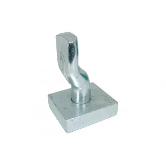   CA Combiarialdo 348.20+349.20 Kapu alsó forgáspont (60x70 mm)