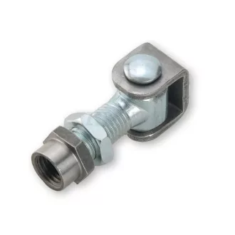   CA Combiarialdo 376.20 Állítható hüvelyes kapu forgáspont (M20 30x41 mm)