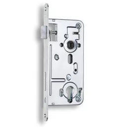 HOBES 24026 Cilinderes bevésőzár 50/90 (MIDI)