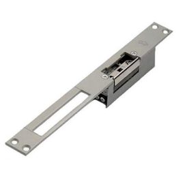   JIS 842-902 X Elekromos zár 12V AC (automata, kiiktatható, hosszú)