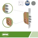 AMIG 1102 Biztonsági 3 reteszes másodzár