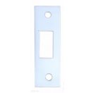 Hevederzár szett 850 mm + ICSA zárbetét (fehér)