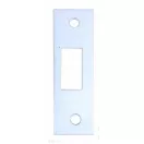 Hevederzár szett 1000 mm + ICSA zárbetét (fehér)