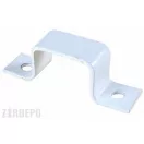 Hevederzár szett 1000 mm + ICSA zárbetét (fehér)