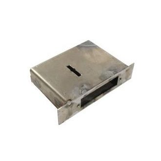 Vastok 700-as kéttollú kulcsos zárhoz