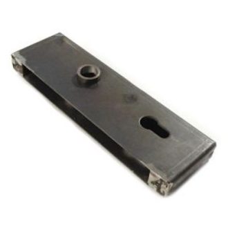 Vastok 3420 és 3424-es zárhoz