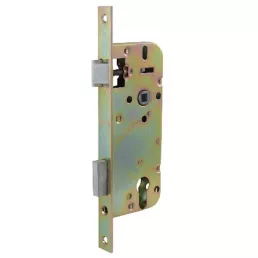 ANBO 3611 Cilinderes bevésőzár 45/90