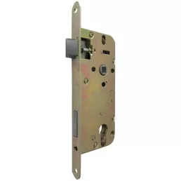 ANBO 410C B2 Cilinderes bevésőzár 45/90