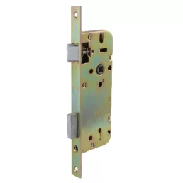 ANBO 3610 Kulcsos bevésőzár 45/90