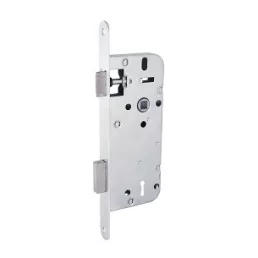   ANBO 3610 Kulcsos bevésőzár 45/90 (kerekített előlappal)