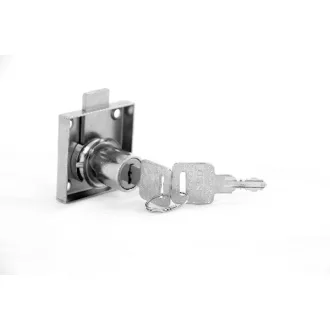 ANBO CL 101 Rászegezős bútorzár 19/22
