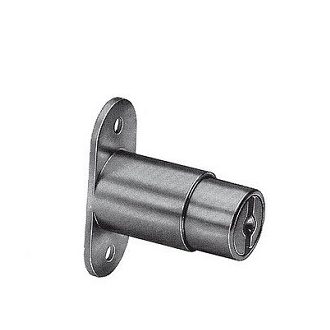 MLM Benyomós bútor tolóajtózár