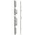 ZAMEK Multistrong Többpontos ajtózár 1729/65/72 (2 csapos+2 reteszes) ZAMEK Multistrong Többpontos ajtózár 1729/65/72 (2 csapos+2 reteszes)
