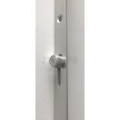 PAVO többpontos bevésőzár 1800/25/92 (görgős)