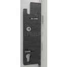 PAVO többpontos bevésőzár 2000/45/92 (görgős)