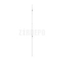 Elzett Multimodul többpontos zár 35/92/16/8/2150 (kompett, görgős, kilcsemeléses)