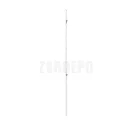 Elzett Multimodul többpontos zár 45/92/16/8/2150 (kompett, görgős, cilinder működtetésű)
