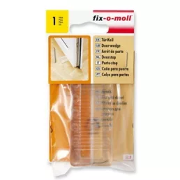 FIX-O-MOLL ajtóék (áttetsző)