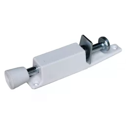 IBFM 248 Ajtókitámasztó 180 mm (fehér)