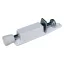 IBFM 248 Ajtókitámasztó 180 mm (fehér)